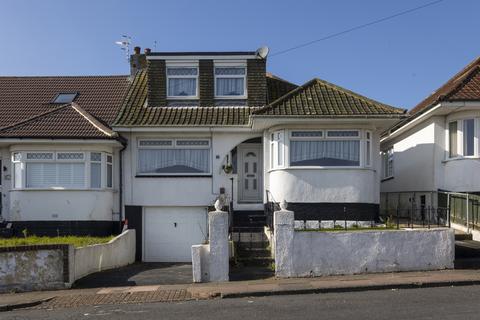 2 bedroom semi-detached bungalow for sale, Downsway, Brighton, East Sussex, BN2