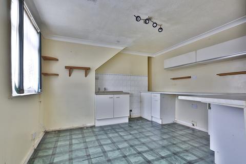 2 bedroom semi-detached bungalow for sale, Downsway, Brighton, East Sussex, BN2