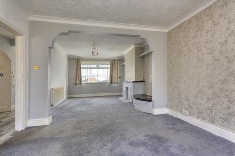 2 bedroom semi-detached bungalow for sale, Downsway, Brighton, East Sussex, BN2