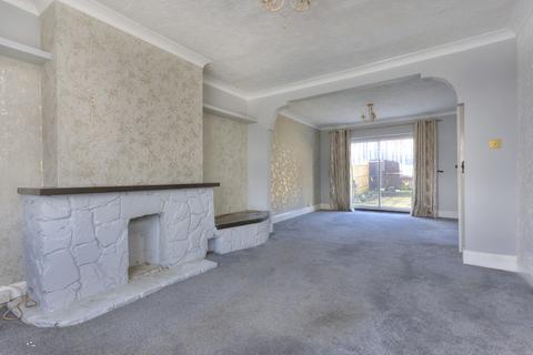 2 bedroom semi-detached bungalow for sale, Downsway, Brighton, East Sussex, BN2