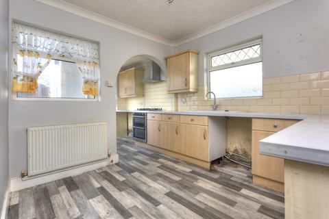 2 bedroom semi-detached bungalow for sale, Downsway, Brighton, East Sussex, BN2