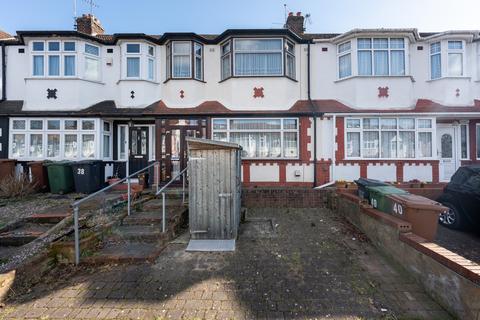 3 bedroom terraced house for sale, Beech Hall Crescent, Highams Park, E4