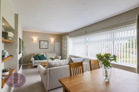 2 bedroom detached bungalow for sale, Thorn Drive, Newthorpe, Nottingham, NG16