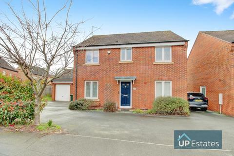 90 Aldermoor Lane, Coventry, CV3 1JY