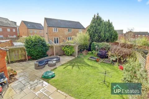 90 Aldermoor Lane, Coventry, CV3 1JY