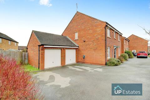 90 Aldermoor Lane, Coventry, CV3 1JY