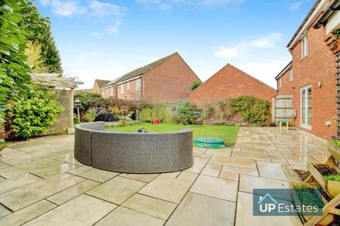 90 Aldermoor Lane, Coventry, CV3 1JY
