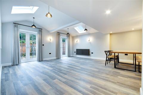 undefined, Mill Green Road, Mill Green, Ingatestone, Essex, CM4