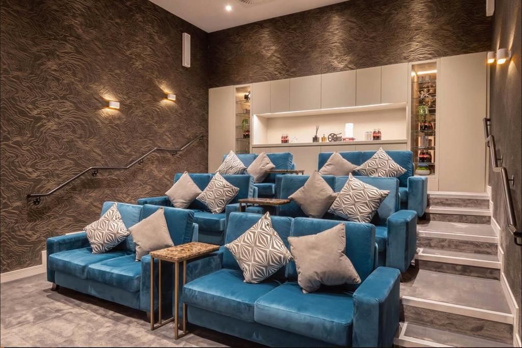 Cinema Room