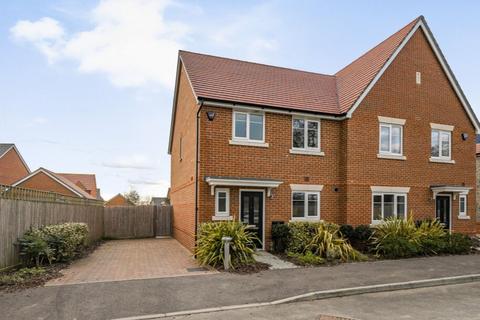 3 bedroom semi-detached house for sale, Small Meadow, West Broyle, PO19