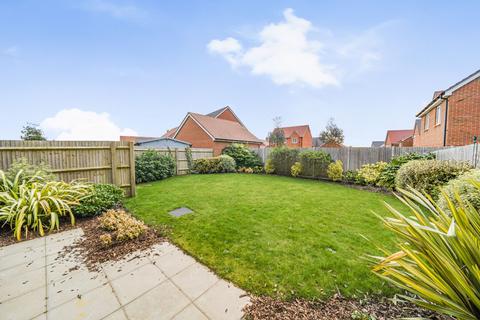 3 bedroom semi-detached house for sale, Small Meadow, West Broyle, PO19