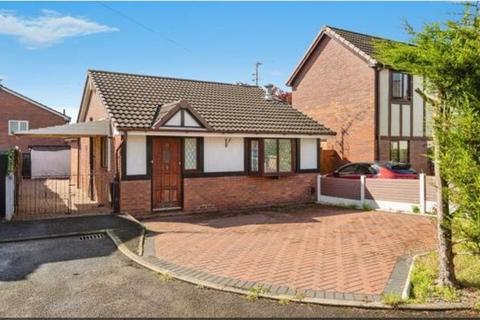 2 bedroom bungalow for sale