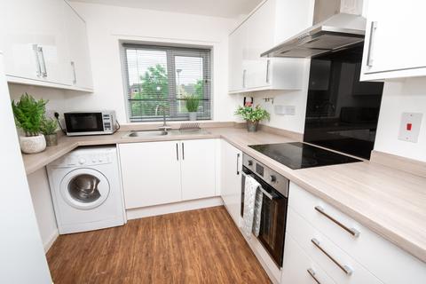 Dryden Street, Nottingham NG1