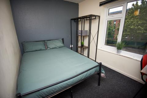 3 bedroom flat to rent, Dryden Street, Nottingham NG1