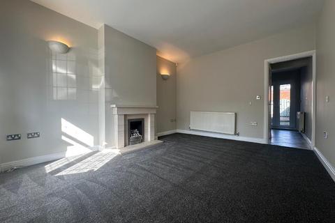2 bedroom terraced house to rent, Hatrell Street, Newcastle ST5