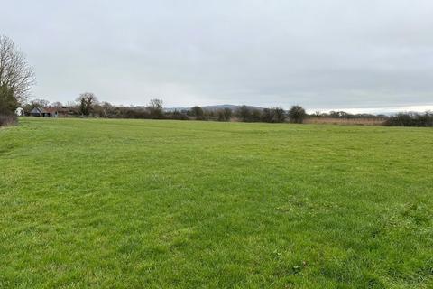 Land for sale, Wemberham Lane, North Somerset BS49