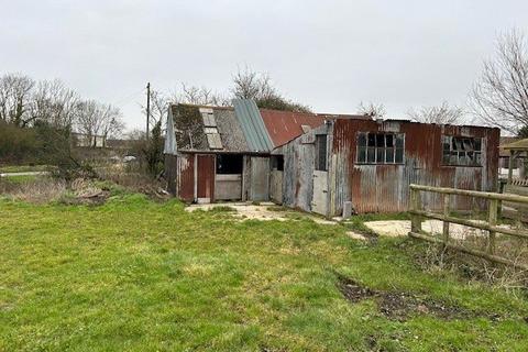 Land for sale, Wemberham Lane, North Somerset BS49