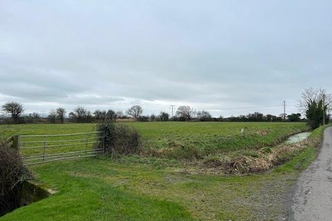 Land for sale, Wemberham Lane, North Somerset BS49