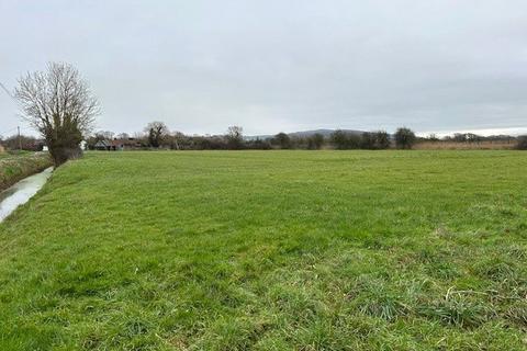 Land for sale, Wemberham Lane, North Somerset BS49