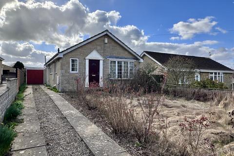25 Firthland Road, Pickering, YO18 8BZ