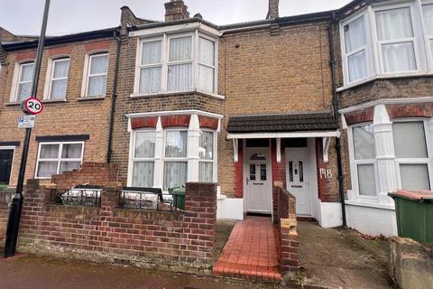 4 bedroom terraced house to rent, Charlemont Road, East Ham, London, E6