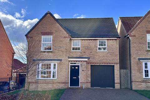 12 Derwent Road, Pickering, YO18 7UB