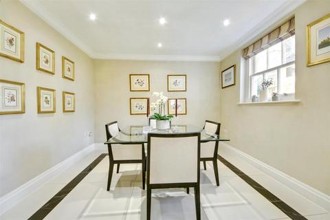 undefined, Broadfield Way, Wall Hall, Aldenham Watford WD25