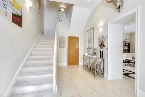 undefined, Broadfield Way, Wall Hall, Aldenham Watford WD25