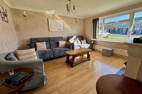 3 bedroom semi-detached house for sale, Hillside Road, Southminster