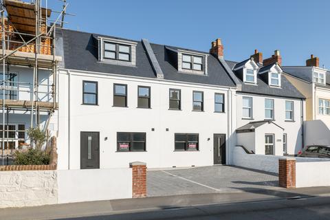 undefined, Vale Road, St. Sampson, Guernsey