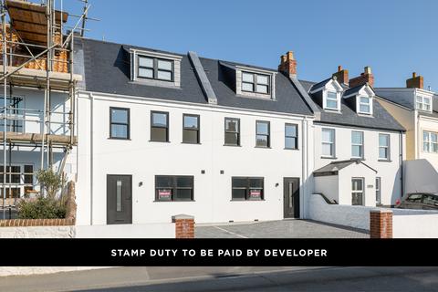 undefined, Vale Road, St. Sampson, Guernsey