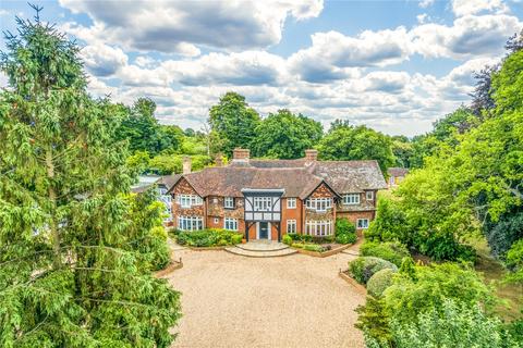 8 bedroom detached house for sale, Long Mill Lane, Crouch, Borough Green, Sevenoaks, TN15