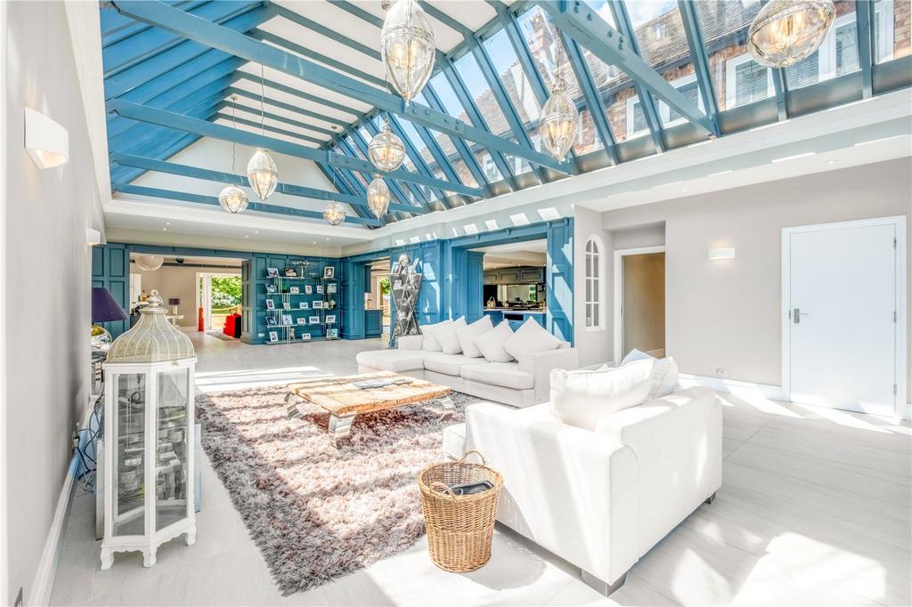 Orangery