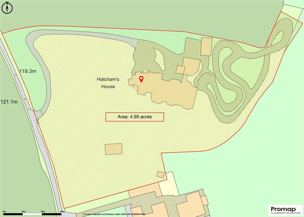 Land Plan