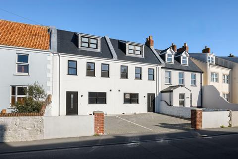 undefined, Vale Road, St. Sampson, Guernsey