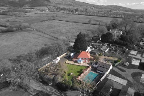 undefined, Crowcombe TA4