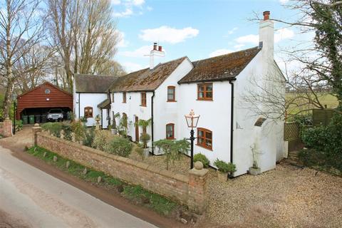 5 bedroom detached house for sale, Great Chatwell