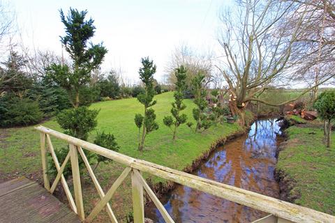5 bedroom detached house for sale, Great Chatwell