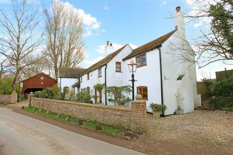5 bedroom detached house for sale, Great Chatwell