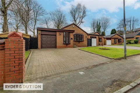 undefined, Chellow Dene, Mossley, OL5