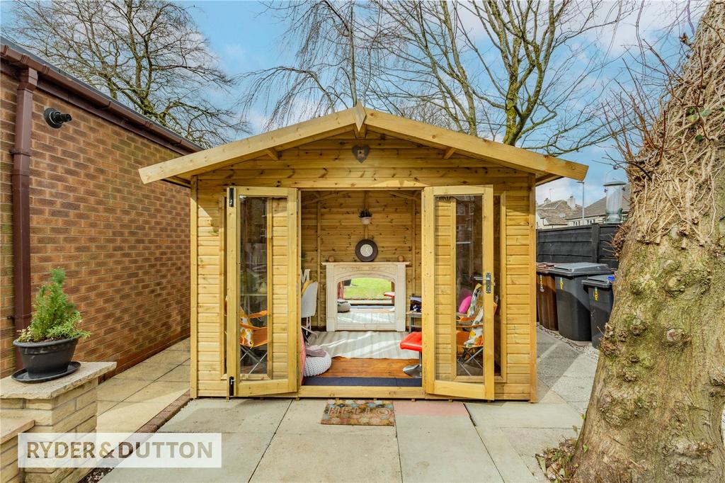 Summerhouse