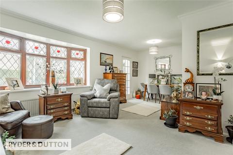 undefined, Chellow Dene, Mossley, OL5