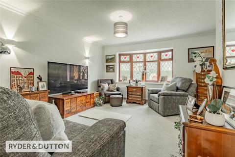 undefined, Chellow Dene, Mossley, OL5