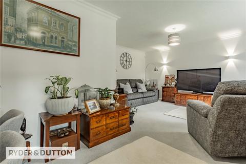 undefined, Chellow Dene, Mossley, OL5