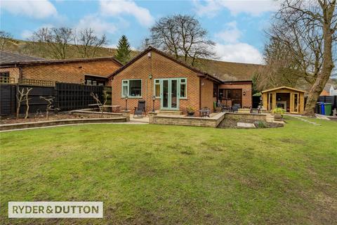 undefined, Chellow Dene, Mossley, OL5