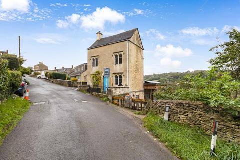 Providence Cottage Butterrow Lane, Butterrow, Stroud, GL5 2NQ