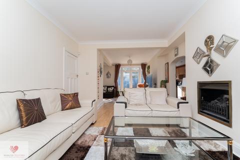 37 Albury Avenue, Isleworth, TW7 5HY