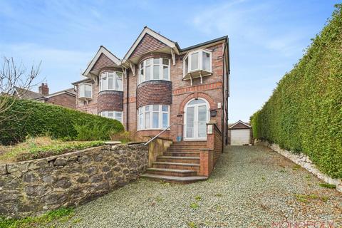 3 bedroom semi-detached house for sale, Wrexham Road, Johnstown, Wrexham