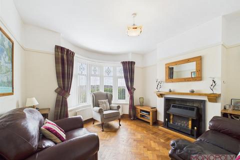 3 bedroom semi-detached house for sale, Wrexham Road, Johnstown, Wrexham