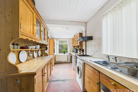 3 bedroom semi-detached house for sale, Wrexham Road, Johnstown, Wrexham